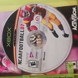 Xbox 360& Xbox games